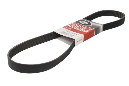 Ribbed belt gates 7pk1179sf - belt,