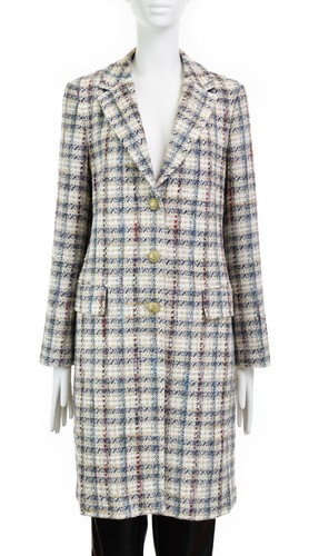 Etro women lightweight tweed - etro,