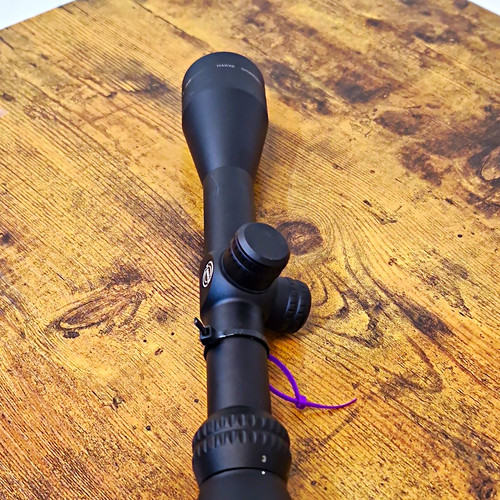 Hawke sport 9x40 - sport, variable