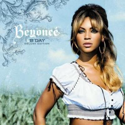 Beyonce day - beyonce:, b'day