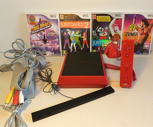 Nintendo wii mini - nintendo,