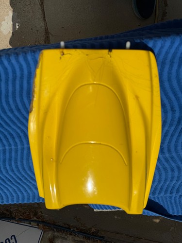 Used boat works t - , t-44