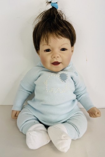 Middleton doll company reborn - doll,