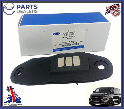 Genuine ford transit tourneo - transit,