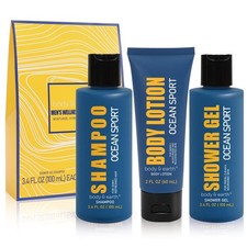 Men s Skincare Gift Set 3Pcs