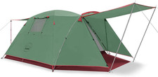 2／4 Person Camping Tent