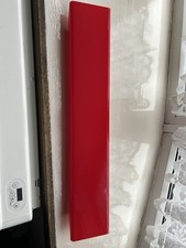 Ford Capri Mk3 Rear Infill