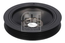 Febi Crankshaft Pulley  For