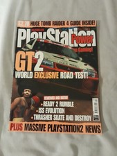 Playstation Power Magazine