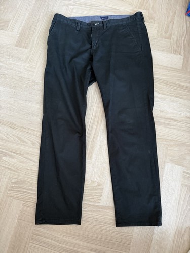 Gant hallden men navy - gant,