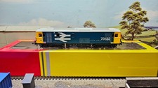 R30431 Hornby Railroad BR
