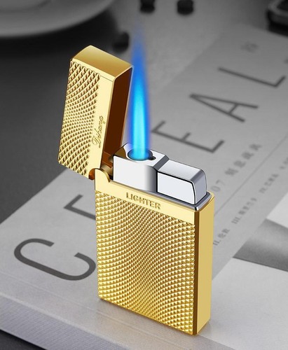 Windproof high end metal - high-end,