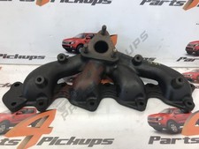 Ford Ranger/ Mazda BT-50 3.0l Exhaust manifold 2006-2012