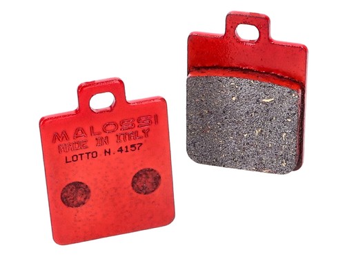 Brake pads malossi - brake,