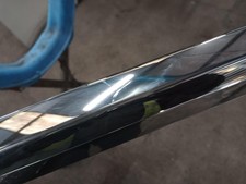 VAUXHALL ASTRA ROOF RACK RAIL SRI CDTI S/S 5 Door Estate 15-21