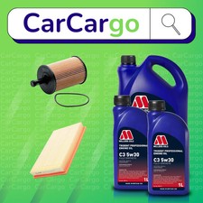 Service Kit For VW Golf 3.2