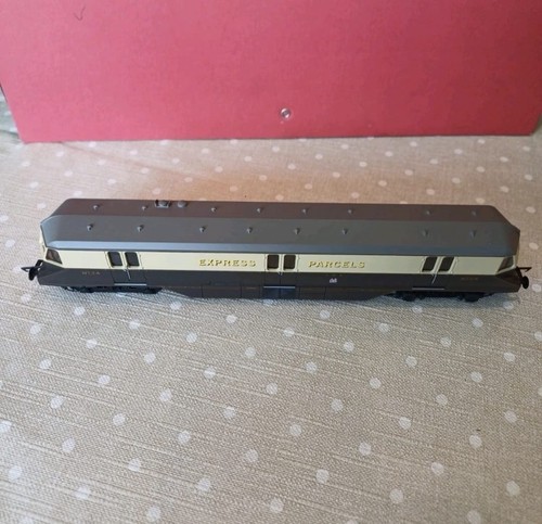 Hornby r2876 gwr - (oo), diesel