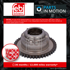 Camshaft Adjuster Exhaust Side 173339 Febi A2710501500 A2710502447 A2710503447