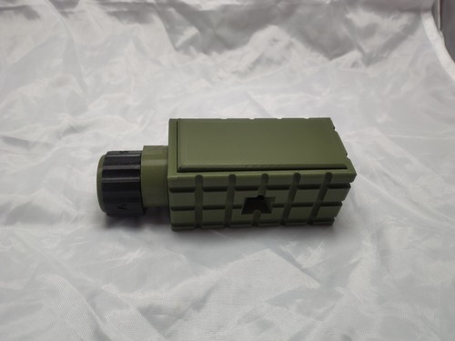 Airsoft land mine meteorite - airsoft,