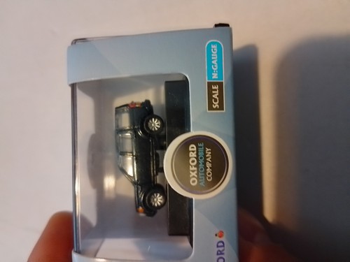 Oxford ndis002 land rover - ndis002,