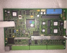 Eurotherm Driver Board