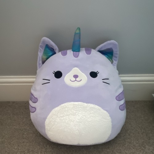 Squishmallows analea caticorn - analea,