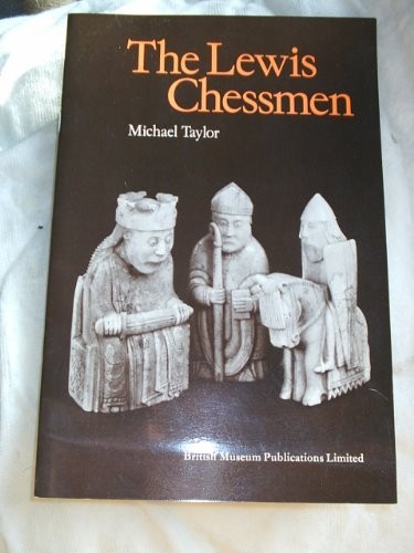 The lewis chessmen - lewis,