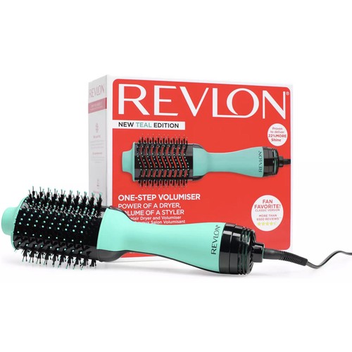 Revlon hair dryer volumiser - hair,