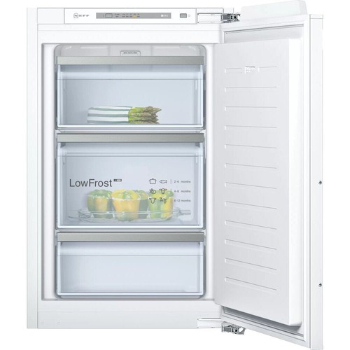 Graded neff n50 - neff, gi1216de0
