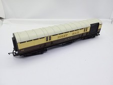HORNBY R4526 GWR OPERATING