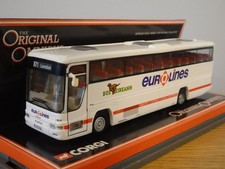 CORGI OOC BUS EIREANN