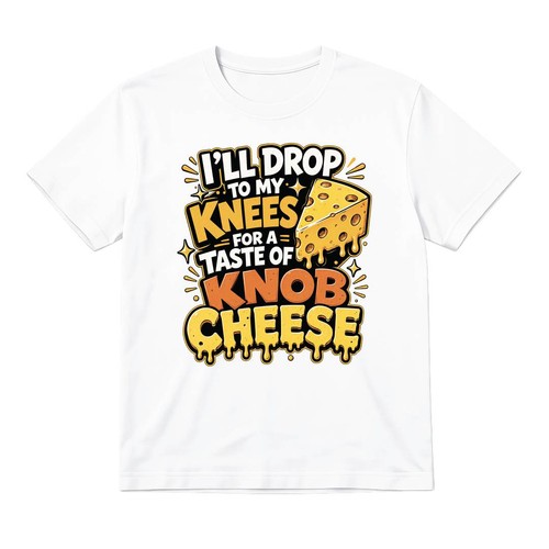 Mens stag knob cheese - do,