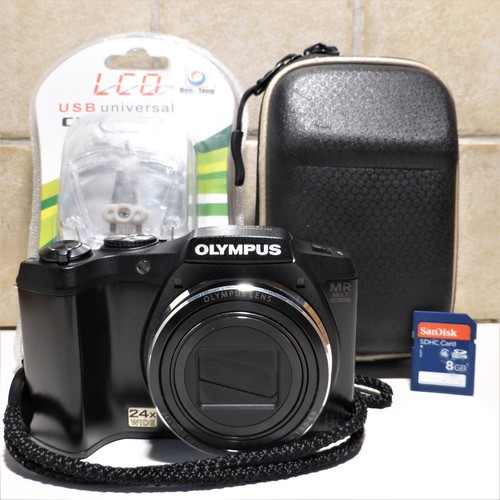 Olympus 31mr vintage 16mp - olympus,