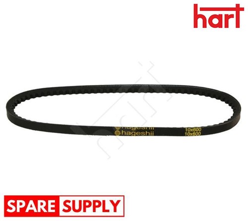 Belt for peugeot 309 504 - 504, 505