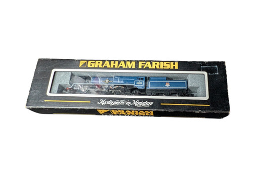 Graham farish 372 301 gauge - n,