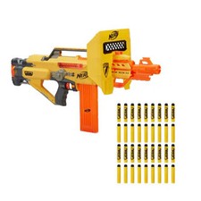 Hasbro Nerf Stamede ECS