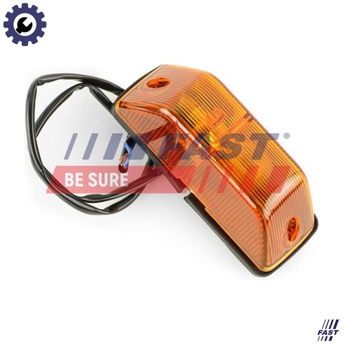 Side marker light ft87346 - marker,