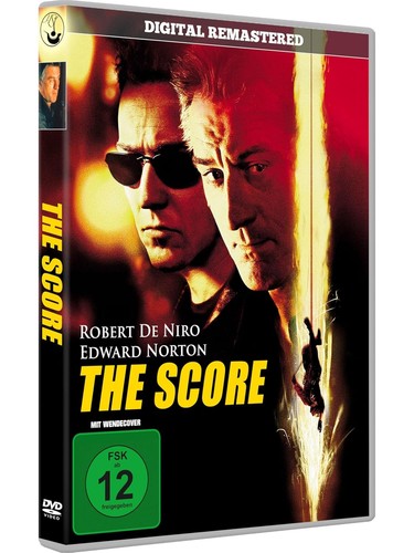 The score der perfekte - the, –