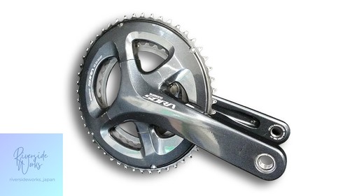 Shimano sora r3000 crankset - shimano, fc-r3000