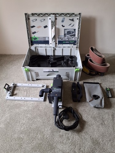 Festool set 240v - 240v,