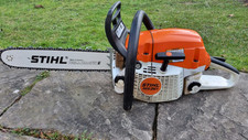 STIHL MS 261c Professional, Chainsaw Saw Powerful 50.cc 3.0kw 16" MS 260/271/291