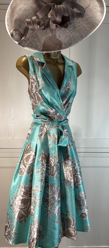 Eliza 12 turquoise - eliza,