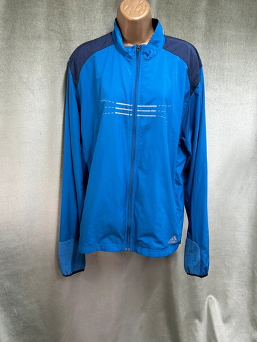 Vintage adidas windbreaker - vintage,