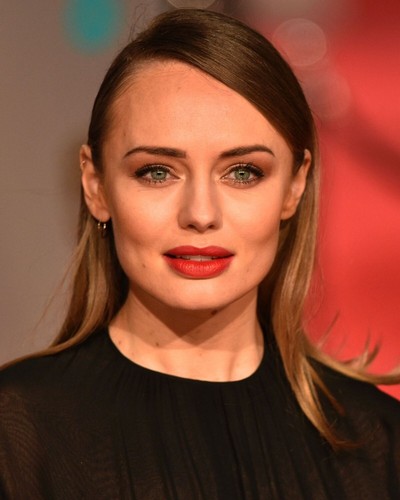 Sexy laura haddock - 8x10, photo