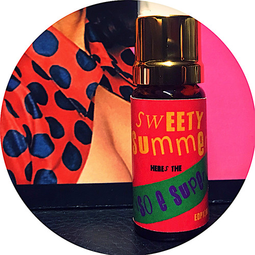 Sweety summer independents - summer,