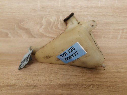 Yamaha tzr 125 coolant bottle - yamaha,