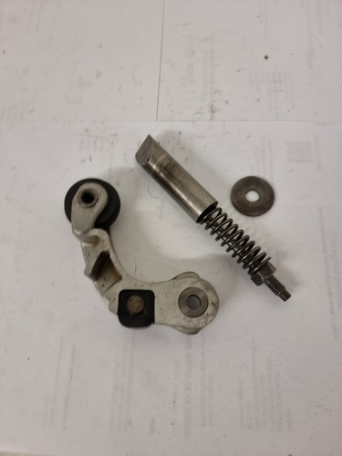 Honda c95 cam - c95, chain