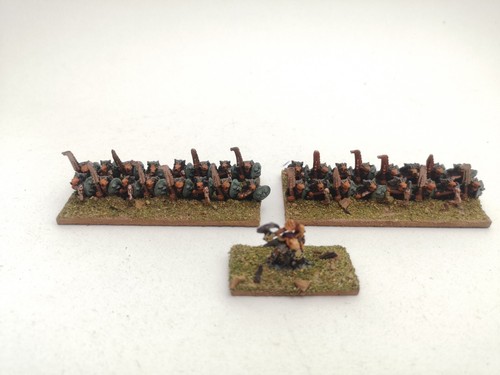 10mm 12mm fantasy miniatures