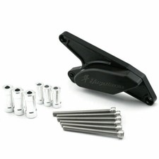 Engine case guard - engine,