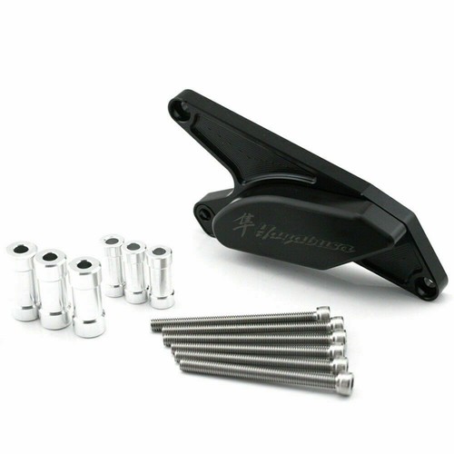 Engine case guard crash - engine,